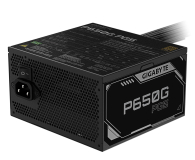 Gigabyte P650G PG5 650W  80 Plus Gold ATX 3.1 - 1362962 - zdjęcie 2